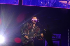 Muse in der Mercedes Benz Arena (2019)