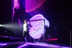 Muse in der Mercedes Benz Arena (2019)