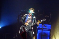 Muse in der Mercedes Benz Arena (2019)