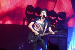Muse in der Mercedes Benz Arena (2019)