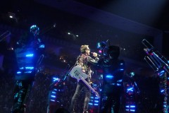 Muse in der Mercedes Benz Arena (2019)