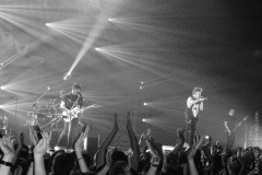 Papa Roach in der Verti Music Hall Berlin (2020)