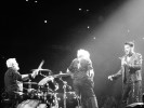 Queen & Adam Lambert in der Mercedes Benz Arena Berlin (2018)