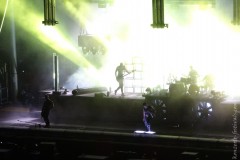 Rammstein in der Berliner Waldbühne (2016)