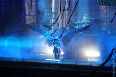 Rammstein in der Berliner Waldbühne (2016)