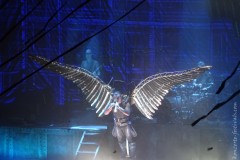 Rammstein in der Berliner Waldbühne (2016)