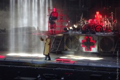 Rammstein in der Berliner Waldbühne (2016)