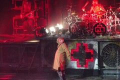 Rammstein in der Berliner Waldbühne (2016)