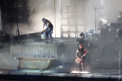 Rammstein in der Berliner Waldbühne (2016)