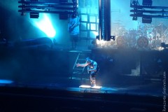 Rammstein in der Berliner Waldbühne (2016)