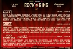 Rock am Ring 2018