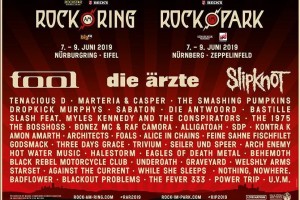 Rock am Ring 2019