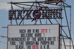 Rock am Ring 2019 - 1. Festivaltag