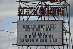 Rock am Ring 2019 - 2. Festivaltag