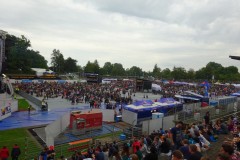 Rock am See im Bodenseestadion Konstanz (2016)