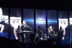Muse @ Rock am See im Bodenseestadion Konstanz (2016)