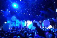 Muse @ Rock am See im Bodenseestadion Konstanz (2016)