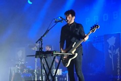 Blackout Problems in der Columbiahalle Berlin (2019)