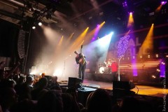 Royal Republic in der Columbiahalle Berlin (2019)