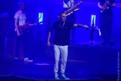 Seeed Live 2019 in Leipzig