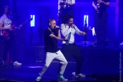 Seeed Live 2019 in Leipzig