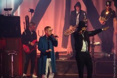 Seeed Live 2019 in Leipzig