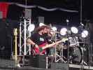 Seiler und Speer bei Rock am Ring (2019)