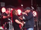 Seiler und Speer bei Rock am Ring (2019)