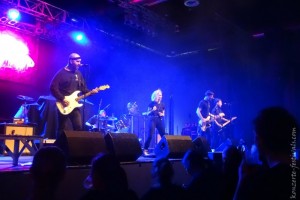 Skindred im Huxleys Neue Welt (2019) 