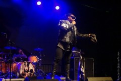 Skindred im Huxleys Neue Welt (2019)