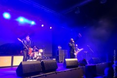 Skindred im Huxleys Neue Welt (2019)