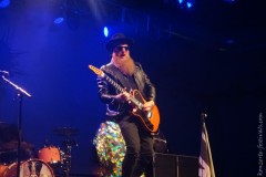 Skindred im Huxleys Neue Welt (2019)