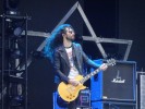 Slash feat. Myles Kennedy And The Conspirators Konzert bei Rock am Ring (2019)