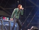 Slash feat. Myles Kennedy And The Conspirators Konzert bei Rock am Ring (2019)