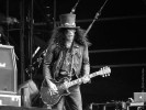 Slash feat. Myles Kennedy And The Conspirators Konzert bei Rock am Ring (2019)