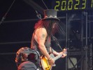 Slash feat. Myles Kennedy And The Conspirators Konzert bei Rock am Ring (2019)