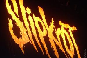Slipknot bei Rock am Ring (2019)