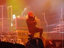 Slipknot bei Rock am Ring 2019