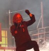 Slipknot bei Rock am Ring 2019
