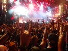 Slipknot bei Rock am Ring 2019