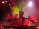 Slipknot bei Rock am Ring 2019