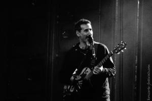 System of a Down in der Berliner Wuhlheide mit Code Orange (2017)