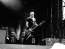 System of a Down in der Berliner Wuhleide (2017)