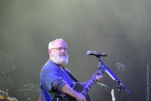 Tenacious D bei Rock am Ring (2019)