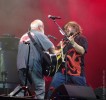 Tenacious D Konzert bei Rock am Ring (2019)