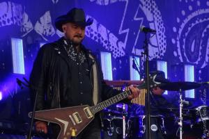 The BossHoss bei Rock am Ring (2019)