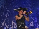 The BossHoss bei Rock am Ring (2019)