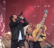 The BossHoss bei Rock am Ring (2019)