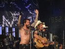 The BossHoss bei Rock am Ring (2019)