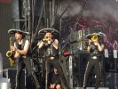 The BossHoss bei Rock am Ring (2019)